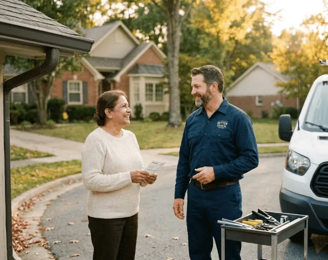 Gutter Repair Centenary, SC FAQs