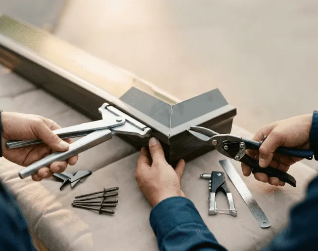 Why choose Gutter Repair in Centenary, SC